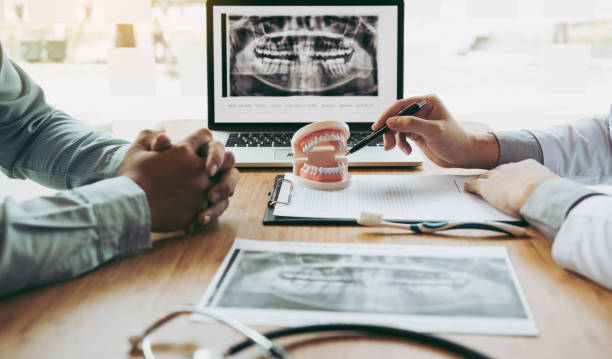 Best Pediatric Emergency Dentist in La Harpe, IL