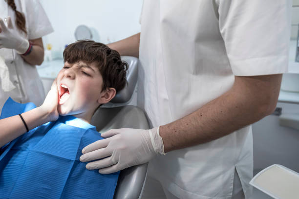 Best Emergency Dental Surgery in La Harpe, IL