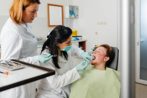 Best Emergency Dental Surgery in La Harpe, IL