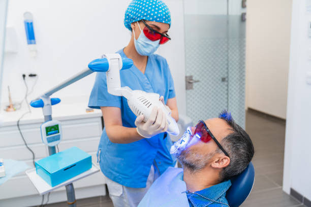 Best Emergency Treatment for Toothache in La Harpe, IL